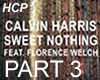 HCP - Sweet NOTHING 3.