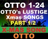 OTTO - Xmas Medley P1/2