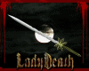 !LadyDeath Sword!