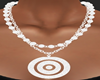 [MM] Diamond Necklace