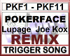 POKERFACE Remix