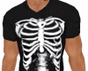(§) Skeleton T-Shirt