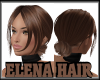 Elena Hairstyle