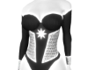 F Cyberpunk Outfit