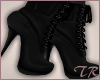 ~T~ Bebe Kitty Boots