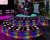 !QH*Rave Fountain Couch