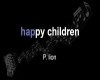 happy children (lyric)