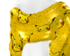 𝕄. Pikachu Jacket F