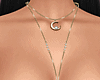 QUEEN Body Chain