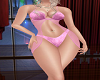 `LF` LUX PINK