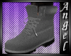 L$A Lumi Boots Slate