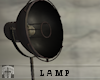 Nobody's Lamp