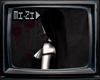Sadako hair .:Mi