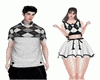 Sport Outfit CP F