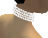 (RTM)WhiteDiamond Collar