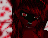 Dark Red Raccoon Fur [F]