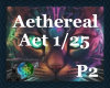 Psy trance-Aethereal P2