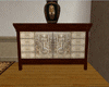 Egyptian Dresser