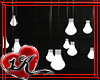 !!1K Hanging Light Bulbs