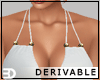 DRV Ruffle Bottom Dress