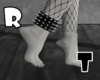 Ankle cuff R