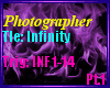 (OX)Infinity pt1/2
