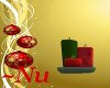 ~Nu Holiday Candles