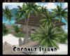 #Coconut Island