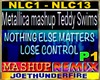 T Swims Lose Control 1