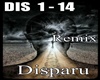 Disparu - Remix