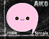 [Aiko]Cute Mood Bubble