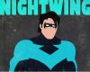 A| Nightwing Poster