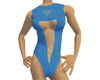 BLZ Blue Swimsuit 01