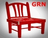 [GRN] Crazy Chair *Anime