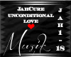 Unconditional Love♥