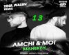 Amchi & Mot - Maneken