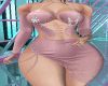 Dresses Desyrre Rosa bb