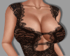 Romantic Lace - Black
