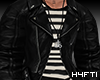 H4 | Leather Jacket 03