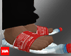 Coke Sandals