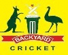 Cricket Wickets *Au *Dev