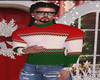 CHRISTMAS SWEATER