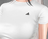 T-shirt white Couple