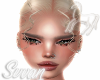 Aracel blonde