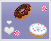 Donuts Ring !!