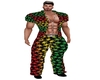 High Life Male Outfit v3