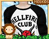 Kids HellFire Club v2