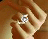 ZFR X Wedding Ring
