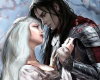 Dark love