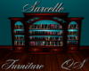 Sarcelle Bookshelf